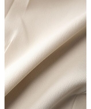 AMERICAN HOLIC ＳＥＴ　イージーケアジレベスト＋Ｉラインワンピース Light Beige