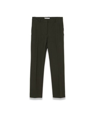 JOSEPH ギャバジンストレッチ NEW COLEMAN Palm Leaf