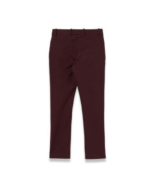 JOSEPH 【WEB＆OUTLET限定】ギャバジンストレッチ New Eliston Morgon