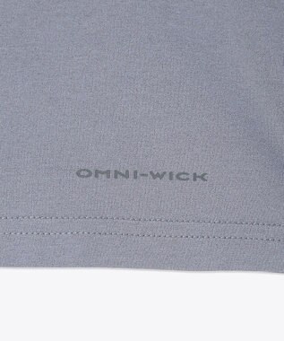 Columbia Columbia/ キッズアイテム/ ユースタイムトゥトレイルトレイルショートスリーブグラフィックTシャツ /コロンビア New Moon