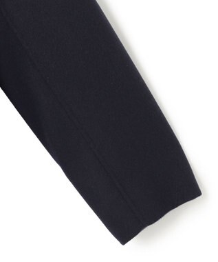 ICB ウールリバー Pコート ネイビー系