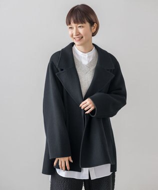 ONWARD Reuse Park 【J.PRESS】ニット秋冬 グレー