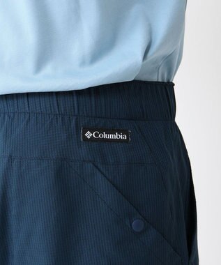 Columbia Columbia/ ジェドレンジオムニフリーズゼロパンツ /コロンビア Columbia Navy
