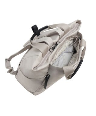 ACE BAGS & LUGGAGE Kanana project COLLECTION サリールトーン リュックサック  A4サイズ 20173 カナナプロジェクトコレクション サンドベージュ