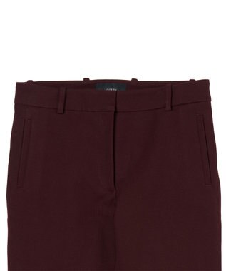 JOSEPH 【WEB＆OUTLET限定】ギャバジンストレッチ New Eliston Morgon