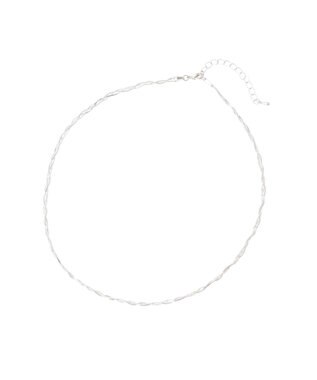 Green Parks ｅｖｅｒｙ　ｗａｌｋ．２本セットコインネックレス Mix