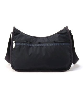 LeSportsac CLASSIC HOBO/ディープシーブルー ディープシーブルー