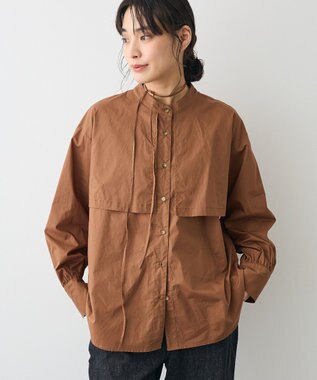 CRAFT STANDARD BOUTIQUE ヨークデザインシャツ