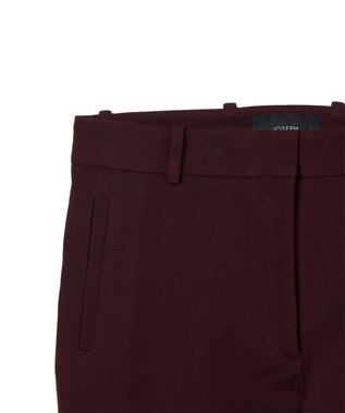 JOSEPH 【WEB＆OUTLET限定】ギャバジンストレッチ New Eliston Morgon