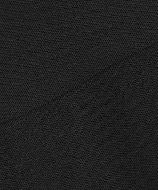 uncrave 【久慈暁子さん着用】シアーニット Iラインスカート ブラック（久慈暁子さん着用）