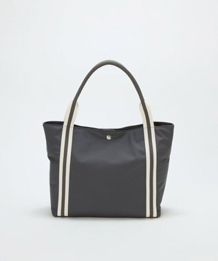 TOPKAPI 【TREASURE TOPKAPI】ソフトタッチ テープハンドル トートバッグ　A4 / 軽量