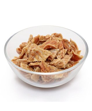 PET PARADISE ひとくち 鶏ささみ 大袋 140g 国産 -