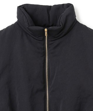 BEIGE， NIQUET / ショートベスト Black