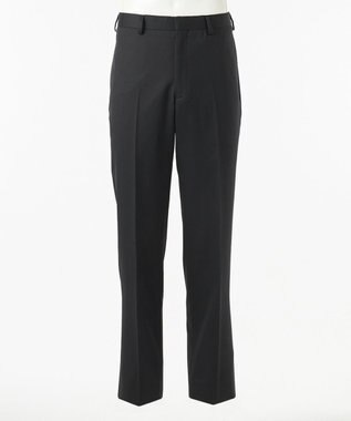 J.PRESS MEN 【定番】【JAPAN CRAFT CLOTH】シャドーヘリンボン スーツ / 背抜き ネイビー系1