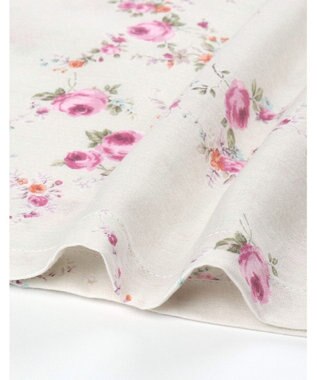 WACOAL ワコール_リラックス＆スリープ パジャマ 長袖 長ズボン 綿100%(本体) レディース KDX510 /ワコール アイボリー