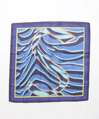 UNBILLION カシュカシュ cachecache / WEB限定アソート大判スカーフ