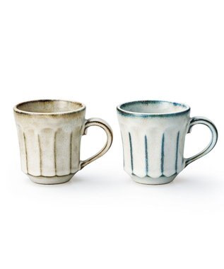 aito製作所 【ITSUMO】くらしを愉しむ　ペアマグ ブラウン_113512