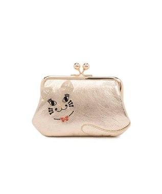 ANNA SUI TITIソフト 口金ミニ財布