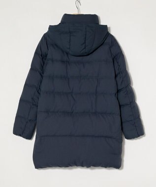 ONWARD Reuse Park 【23区】コート秋冬 ネイビー