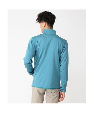 Columbia Columbia/ パークビュー フリース フルジップ /コロンビア River Blue Heather