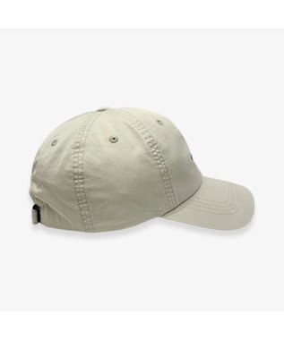 林八百吉商店 Champion ウォッシュツイルハイキャップ アイボリー