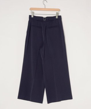 ONWARD Reuse Park 【ICB】パンツ秋冬 ネイビー