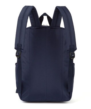 ACE BAGS & LUGGAGE hiromichi nakano アージュ リュックサック A4サイズ 17674 ヒロミチナカノ ネイビー