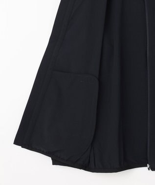 23区GOLF 【MEN/キングサイズ】【撥水・ストレッチ】ライトブルゾン ネイビー系