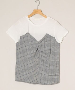 ONWARD Reuse Park 【any SiS】カットソー春夏