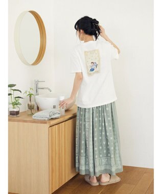 CRAFT STANDARD BOUTIQUE ｃｏｚｕｅ　ＴＥＥ T