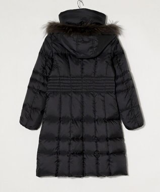 ONWARD Reuse Park 【23区】コート秋冬 ブラック