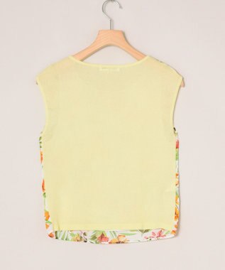 ONWARD Reuse Park B品【組曲】カットソー春夏 グリーン