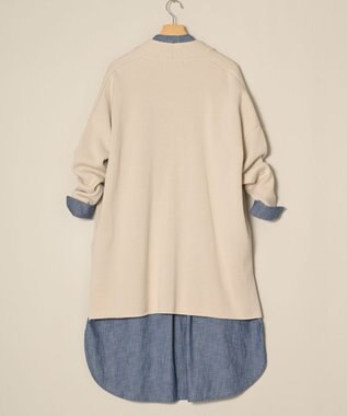 ONWARD Reuse Park セット商品/サイズ38【23区】ニット春夏×ワンピース春夏 その他