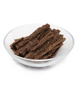 PET PARADISE 大袋 牛タンスティック 100g 国産 -