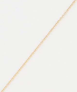 組曲 リングワントップネックレス ゴールド系