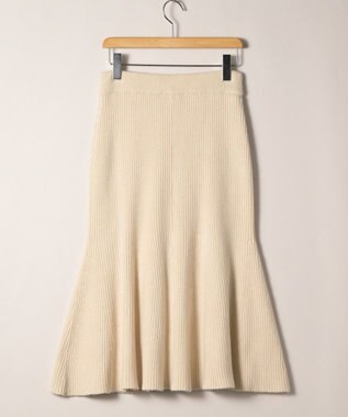 ONWARD Reuse Park 【any SiS】スカート秋冬 オフホワイト