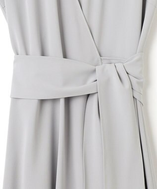 BEIGE， 【WEB＆一部店舗限定】ENCALYPTNS / ワンピース L.Gray