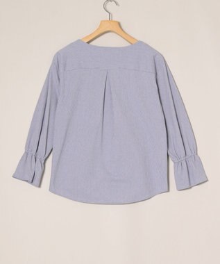 ONWARD Reuse Park 【組曲】カットソー秋冬 ネイビー