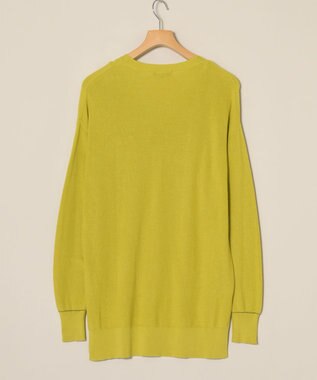 ONWARD Reuse Park 【ICB】ニット春夏 イエロー