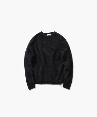 ROYAL FUR CASHMERE | クルーネックセーター / ATON | ファッション通販 【公式通販】オンワード・クローゼット