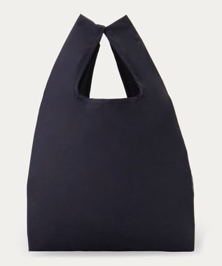 MOONBAT 【WEB限定】POLO RALPH LAUREN（ポロ ラルフ ローレン）ポロベア ベルト付き レインバッグ Sサイス ネイビーブルー