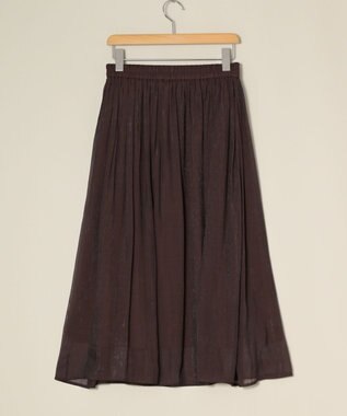 ONWARD Reuse Park 【any SiS】スカート秋冬 ブラウン