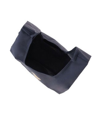 MOONBAT 【WEB限定】POLO RALPH LAUREN（ポロ ラルフ ローレン）ポロベア ベルト付き レインバッグ Sサイス ネイビーブルー