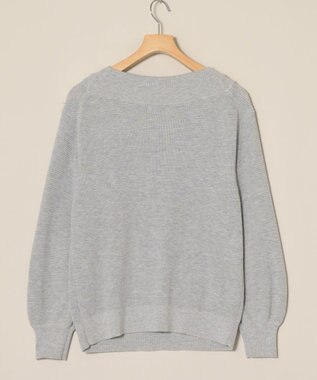 ONWARD Reuse Park 【any FAM】ニット春夏 グレー