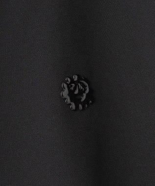 PW CIRCULUS 【袖2WAY】【MEN】デタッチャブル アノラック ブラック系