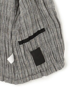 JOSEPH HOMME 【HIGH GRADE LINE】マックスプリーツワッシャー　ジャケット ライトグレー系4