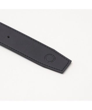 ZERO HALLIBURTON ゼロハリバートン ZERO HALLIBURTON バックルベルト 82193 ブラック