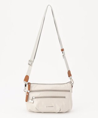 LA BAGAGERIE プリュイ ショルダーバッグ Sサイズ