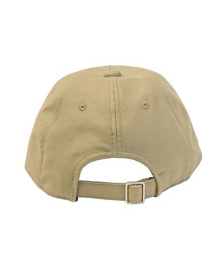 ATRENA モールスキンキャップ ベージュ