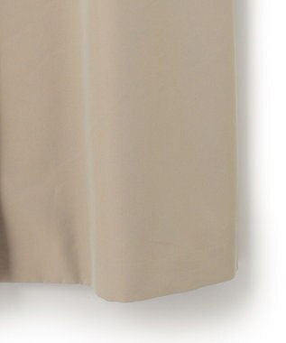 ICB L T/Cシャンブレーツイル 3WAYコート シャンブレーベージュ系［WEB限定］